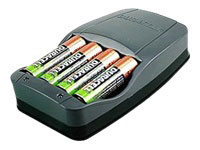 Duracell Value NiMH AA Battery Charger (CEF14-UK) Duracell Value NiMH AA Battery Charger (CEF14-UK)
